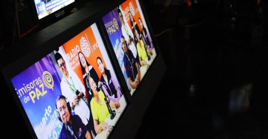 Audiencia de El Calentao Informativo destaca el trabajo del programa en su última edición