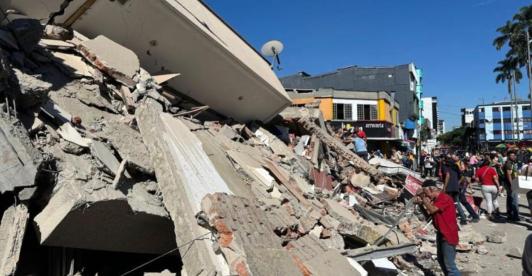 El mundo se moviliza por Colombia: Estados Unidos anuncia 15,5 millones de dólares en ayuda humanitaria tras terremoto