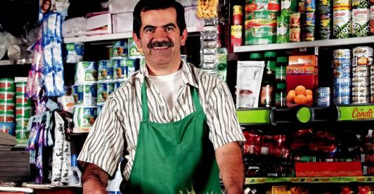 Día del Tendero: la tienda de barrio, mucho más que un lugar para comprar