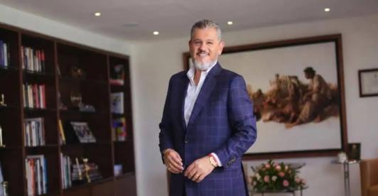 Ecopetrol nombra a Carlos Suárez, como nuevo miembro de su junta