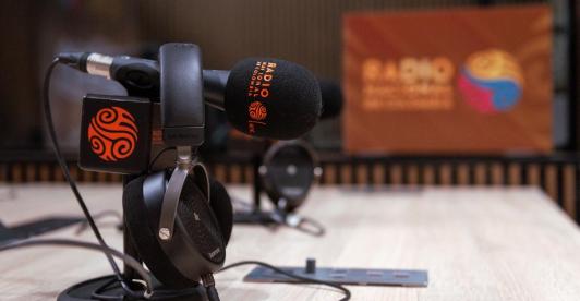 Inravisión, Sistema de Medios Públicos ordena cese de emisión de cuatro emisoras de paz que operaban clandestinamente