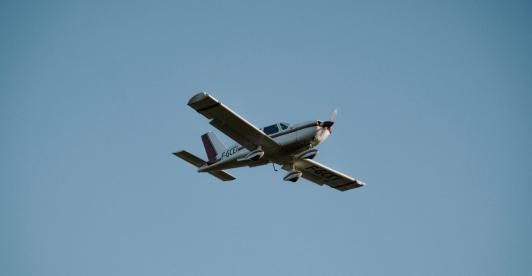 Aeronáutica Civil activa protocolos de búsqueda tras emergencia de aeronave en la ruta Condoto-Guaymaral