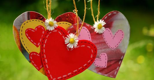 Amor y Amistad sale más caro crece el presupuesto para celebrar en Colombia