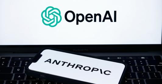 Anthropic y OpenAI lanzan versiones más baratas de sus modelos más potentes de IA