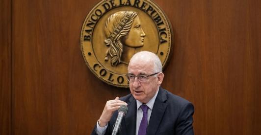 Banco de la República subió la tasa de interés a 12,25% ante el repunte de la inflación