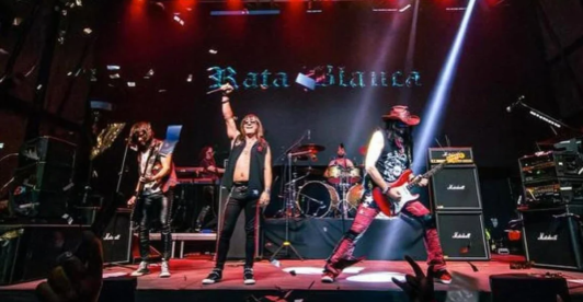 Rock al Parque 2026: conoce la programación completa de los tres días en Bogotá