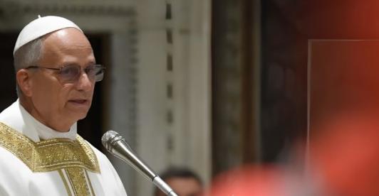 Papa León XIV: la IA no puede explicar el sentido de la vida