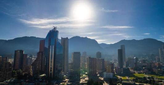 Por qué todavía no se siente con fuerza el fenómeno de El Niño en Bogotá