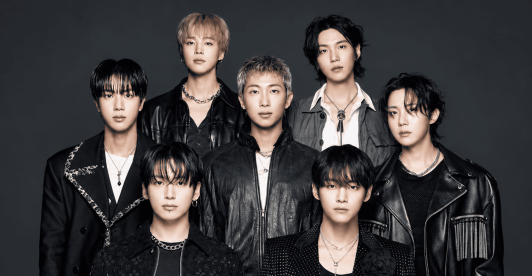 BTS rompe récord en Colombia: Spotify lanza una experiencia especial para el ARMY local