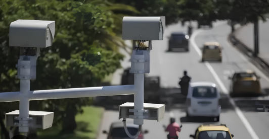 Carros “cazafotomultas” tendrán nuevas reglas para imponer comparendos