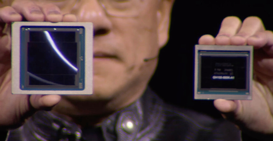 Chips chinos de IA: por qué reemplazar a NVIDIA no es fácil
