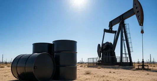 El petróleo vuelve a superar los US$100 por barril en medio de la creciente tensión entre EE. UU. e Irán