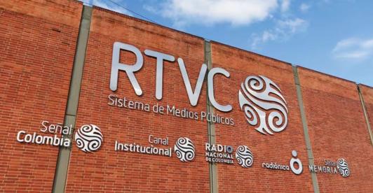 RTVC - Sistema de Medios Públicos denuncia el uso no autorizado de la marca RTVC Noticias y advierte sobre el riestgo de engaño a la ciudadanía