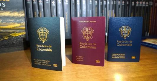 Gobierno garantiza la entrega ininterrumpida de pasaportes tras declarar urgencia manifiesta