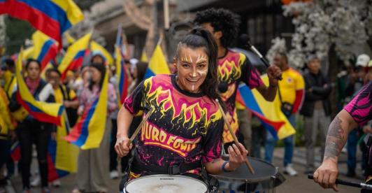 Hasta cuándo puede participar de la convocatoria Navidad es Cultura 2026