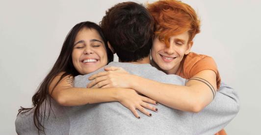 La salud sexual no es solo prevenir también es conocer, decidir y autocuidarse