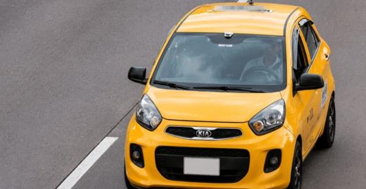 Ministerio de Transporte elimina la planilla para taxis que viajan entre municipios cercanos