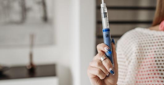 Novo Nordisk busca reinventarse más allá de Ozempic 