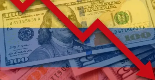¿Por qué el peso colombiano está tan fuerte frente al dólar y qué significa para su bolsillo? Aquí le contamos