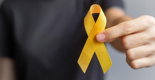 Septiembre, un mes para hablar de prevención del suicidio y salud mental