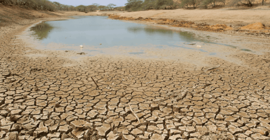 No te pierdas hoy el especial sobre los retos en Colombia ante el fenómeno El Niño por RTVC