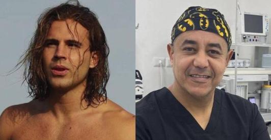 Tailandia ratifica la cadena perpetua de Daniel Sancho por el asesinato de Edwin Arrieta
