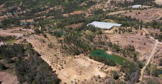 Colombia se prepara para una temporada de lluvias más débil, pero no exenta de riesgos