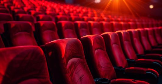Destinan $600 millones para recuperar salas de cine afectadas por el terremoto