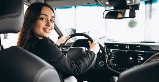 Uber Mujeres llega a Colombia: las usuarias podrán priorizar viajes con conductoras