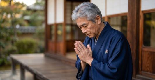 Japón alcanza un récord histórico de longevidad: 107.677 personas tienen 100 años 