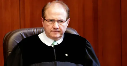 Corte Suprema pide gestionar la extradición de Leónidas Bustos desde Canadá 