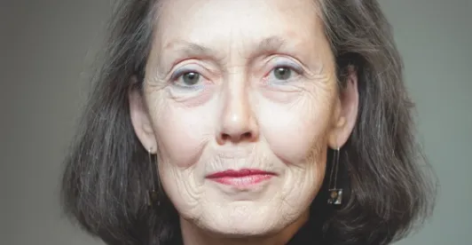 Anne Carson, nueva Nobel de Literatura 2026
