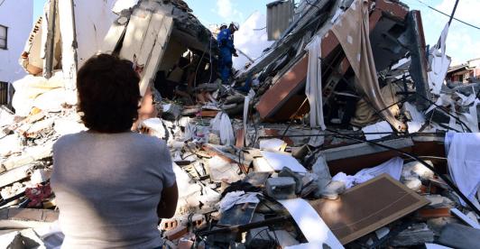 Aseguradoras frente al terremoto: pagos superan $913.000 millones