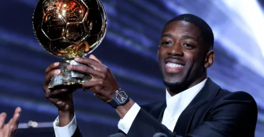 Balón de Oro 2026: fecha, hora en Colombia y nominados