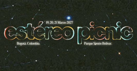 Boletas Estéreo Picnic 2027: precios por etapa y cómo comprarlas