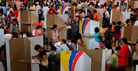 Calendario electoral 2027: fechas y cuándo serán las votaciones 