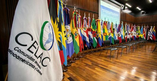 Celac pide que la próxima Secretaría General de la ONU sea latinoamericana