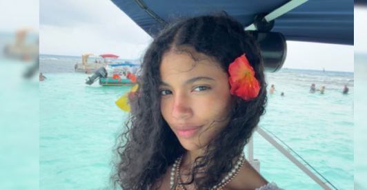 Honey Ordoñez, la modelo colombiana que llegará a la pasarela de Victoria’s Secret en 2026