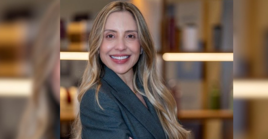 María Paula Tejada asume la presidencia de Findeter 