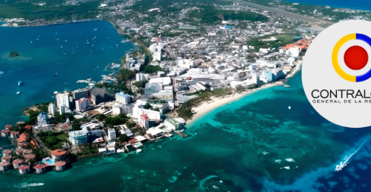 Contraloría investiga posible pérdida de $3.000 millones en proyecto para recuperar arrecifes en San Andrés