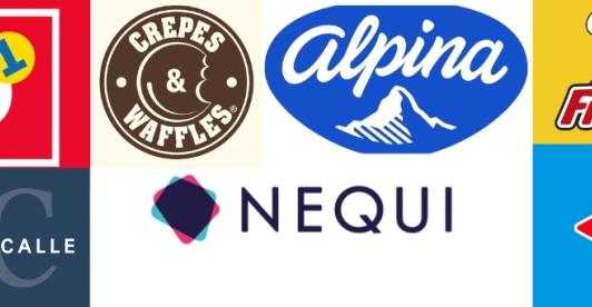Estas son las 23 marcas que más conectan con los colombianos
