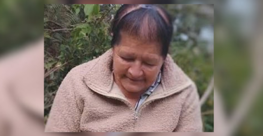Blanca Pardo muere tras ser encontrada con signos de violencia sexual