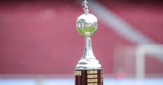 Cruzeiro y Corinthians disputaran de la Copa Libertadores femenina