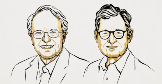 Nobel de Economía 2026 premia aportes sobre el impacto de las decisiones individuales en la macroeconomía