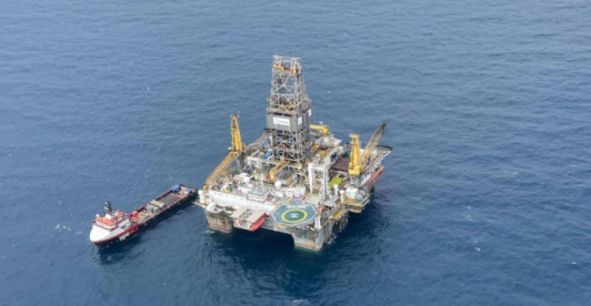 Ecopetrol acelera Sirius para enfrentar el déficit de gas en Colombia