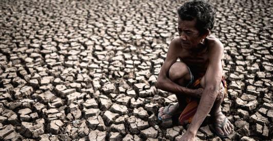 El Niño y crisis energética: 130 millones de personas en la pobreza