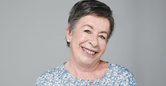 Falleció la actriz Ana María Arango a los 76 años 