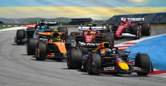 Fórmula Uno vuelve a África con un Gran Premio en Ruanda