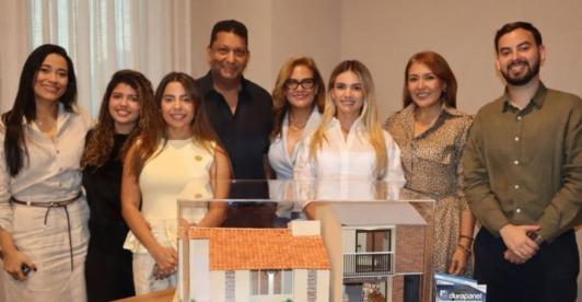 Fundación Colombia Luz y Sonrisas