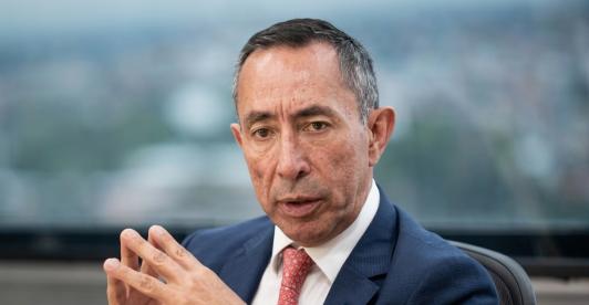 Estados Unidos revoca la visa a Ricardo Roa